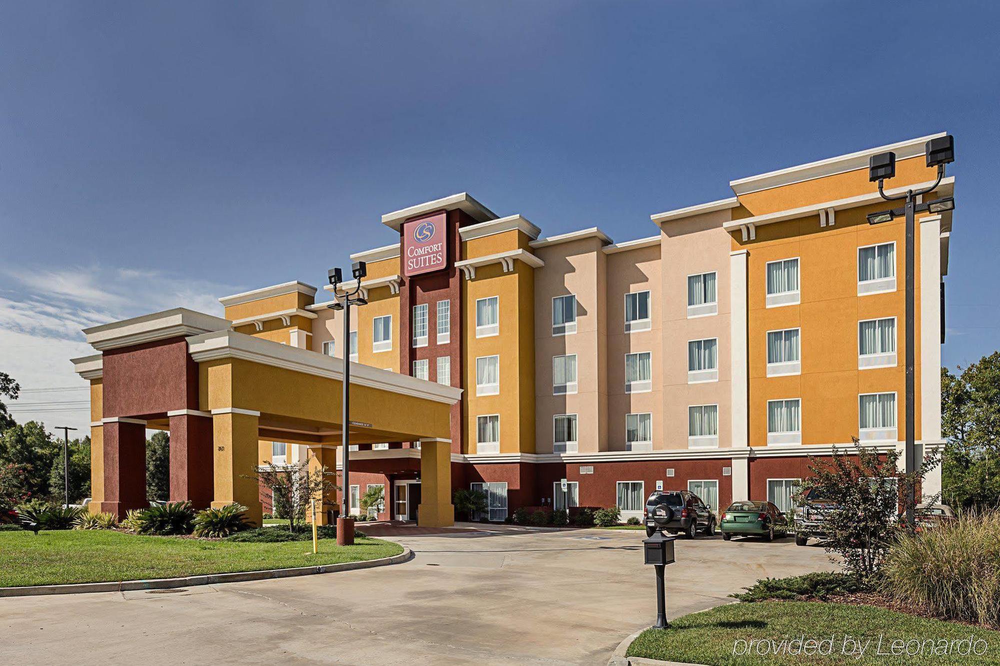 Comfort Near Tanger Outlet Mall 3* Gonzales
