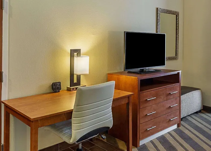 Comfort Suites Gonzales