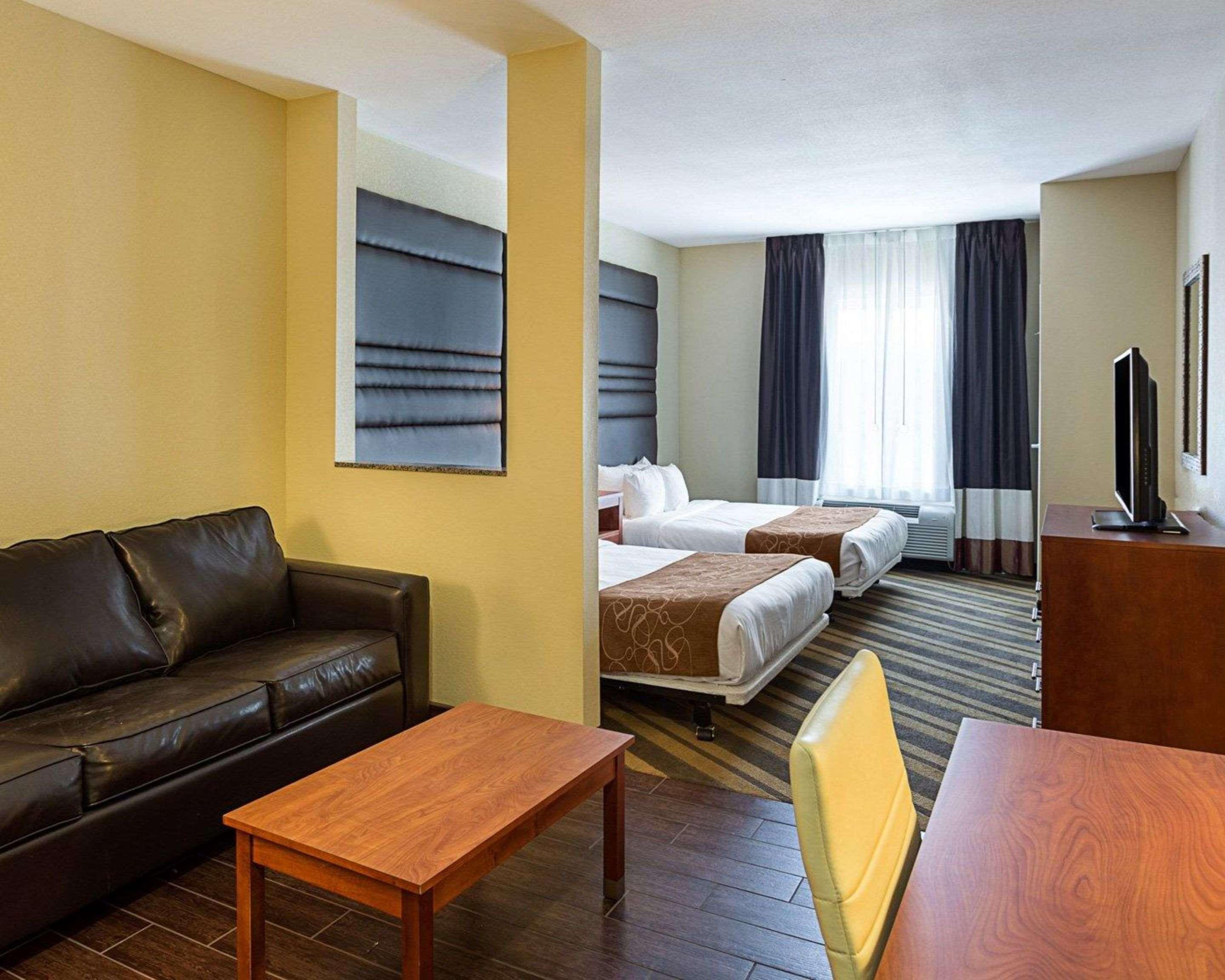 Comfort Near Tanger Outlet Mall