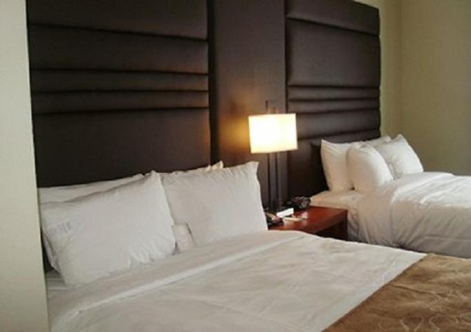 Hotel Comfort Near Tanger Outlet Mall 3*